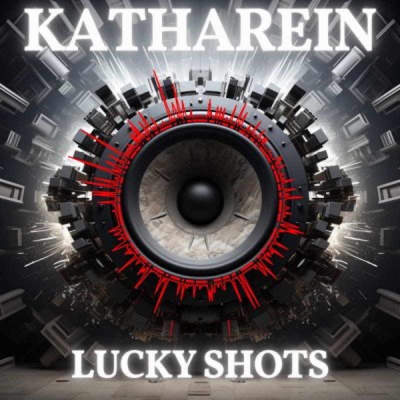 Katharein Unleashes Debut Album Lucky Shots Alongside New Video for “Alders Alley”