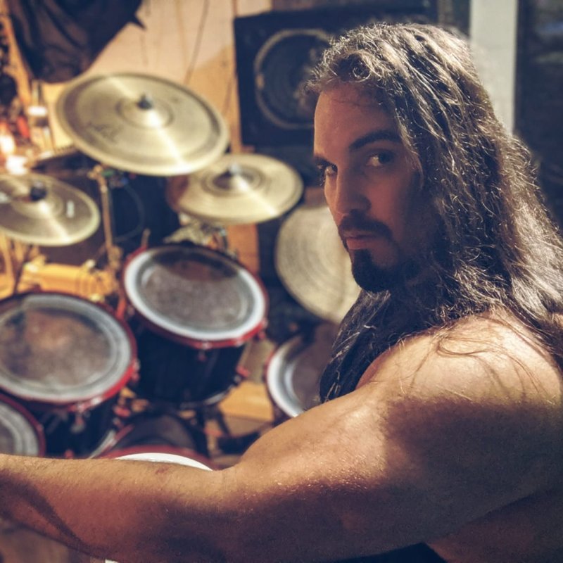 Tennessee Metal Devastation Music Fest Mourns the Loss of Joshua Nassaru Ward of Voraath