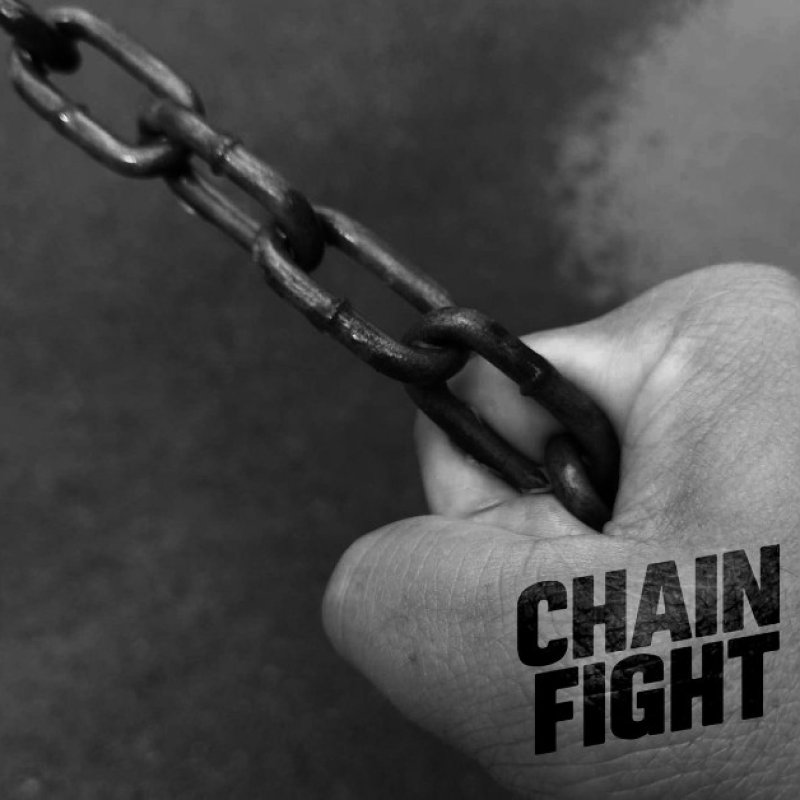 CHAINFIGHT SET TO RELEASE SELF-TITLED DEBUT EP Bangkok Hardcore/Metal Band Revives the Sound of 2000s Hardcore