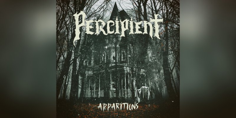 Percipient Releases Chilling Lyric Video for "Marionette"