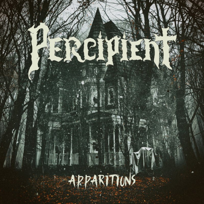 Percipient Releases Chilling Lyric Video for "Marionette"