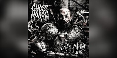 Ghost Hollow Announces New Album Examinations of the Heart – Out February 8, 2025