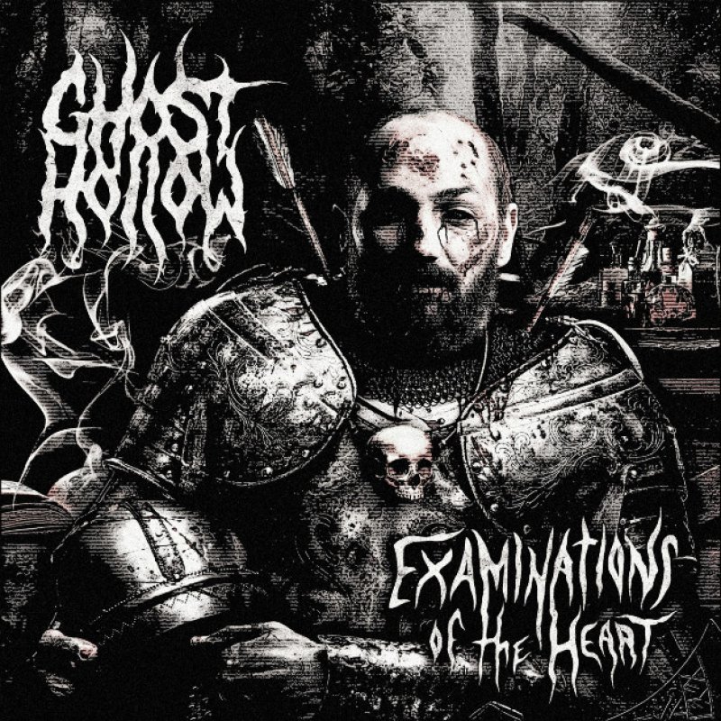 Ghost Hollow Announces New Album Examinations of the Heart – Out February 8, 2025