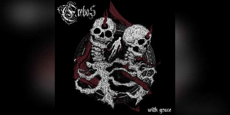 EREBOS Unleashes New Single "With Grace" and Dominates Metal Devastation Radio's Battle of the Bands