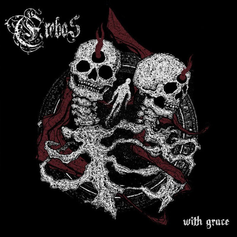 EREBOS Unleashes New Single "With Grace" and Dominates Metal Devastation Radio's Battle of the Bands