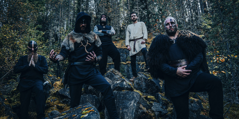  Eldfaerd Announces New Single and Music Video: "Menglöd" 