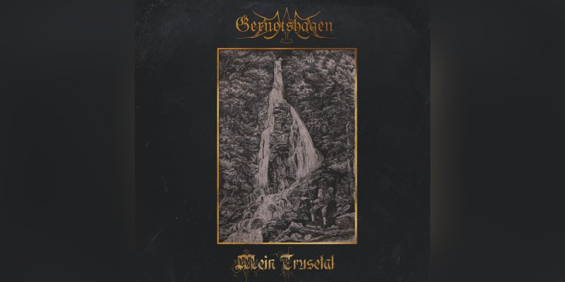 GERNOTSHAGEN CELEBRATES 25 YEARS WITH MEIN TRUSETAL VINYL EP RELEASE