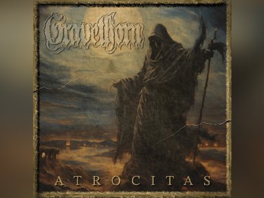 Gravethorn Unleashes Blackened Death Metal Masterpiece “Atrocitas”