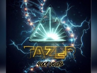 TAZER to Release New Single "Never Live by Violence" on January 24th