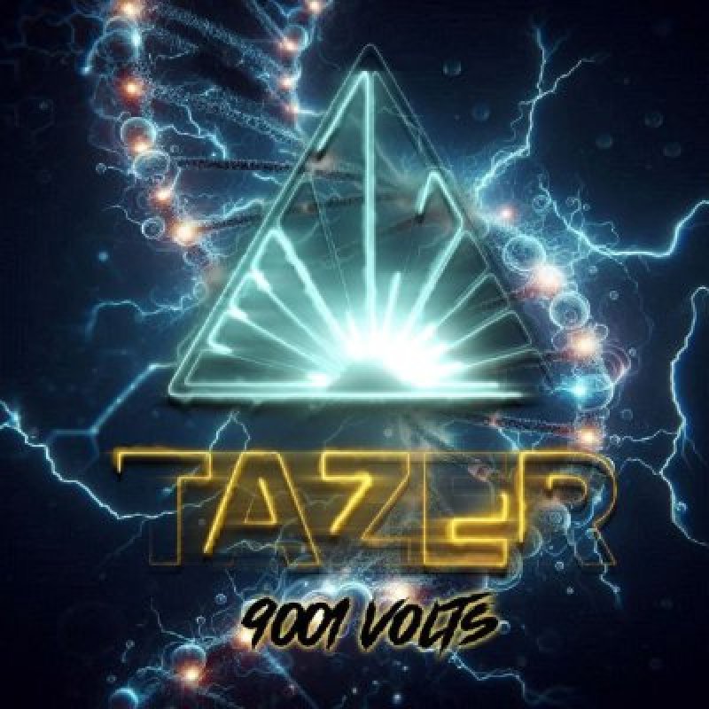 TAZER to Release New Single "Never Live by Violence" on January 24th