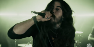 BRAIN STEM Unleashes Official Music Video for "Intergalactic Cattle" – Watch Now on SLAM WORLDWIDE!