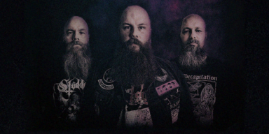 Hexjakt Unleashes Self-Titled Debut Album – A Doom/Stoner Metal Monolith