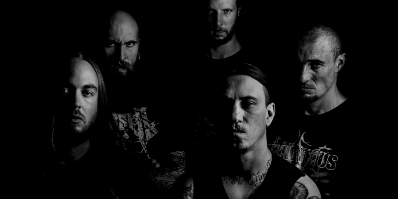  American death metallers VISCERAL DISGORGE sign with Agonia Records; announce North American tour dates with Suffocation  