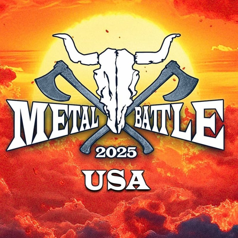 Wacken Metal Battle USA 2025: Battle Rounds & Bands Announced for the Ultimate Metal Showdown