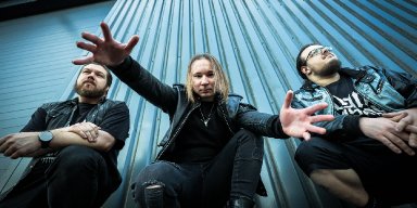 Cyan Insane Unleashes Third EP "Poison for the God" – Out April 2, 2025