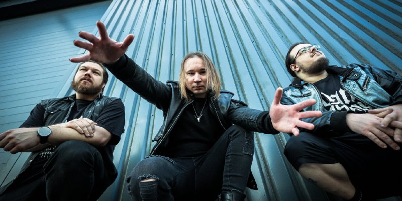 Cyan Insane Unleashes Third EP "Poison for the God" – Out April 2, 2025