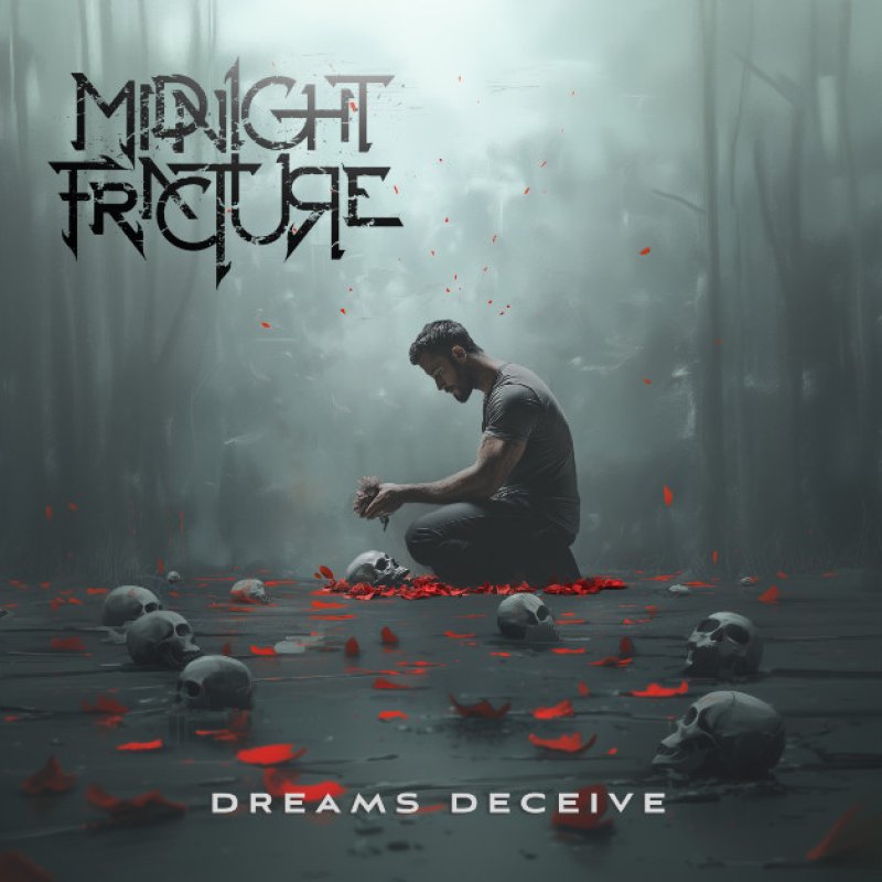 MIDNIGHT FRACTURE RELEASES DEBUT ALBUM 'DREAMS DECEIVE'