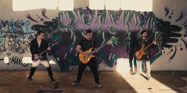 7Keys Unveils Epic New Video for "Echoes Of Renewal" – A Sweeping Melodic Metal Journey