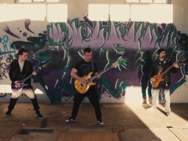 7Keys Unveils Epic New Video for "Echoes Of Renewal" – A Sweeping Melodic Metal Journey