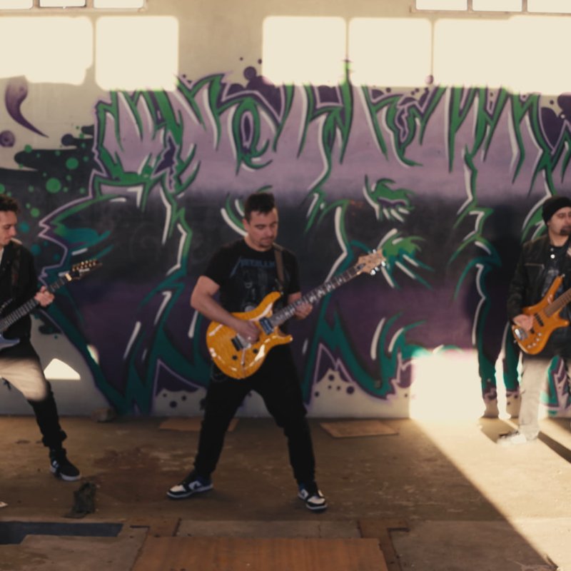 7Keys Unveils Epic New Video for "Echoes Of Renewal" – A Sweeping Melodic Metal Journey