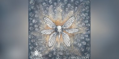 Flyofchange Releases Full-Length Album "Dissolution" Featuring Collaborations with Jahred Gomes and Garry Brents