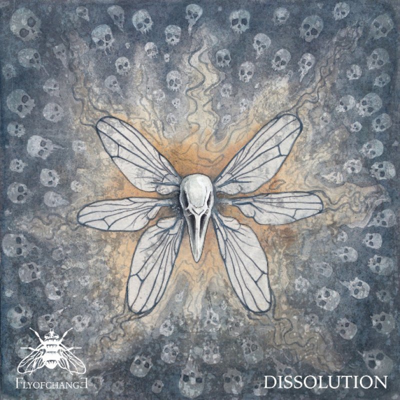 Flyofchange Releases Full-Length Album "Dissolution" Featuring Collaborations with Jahred Gomes and Garry Brents