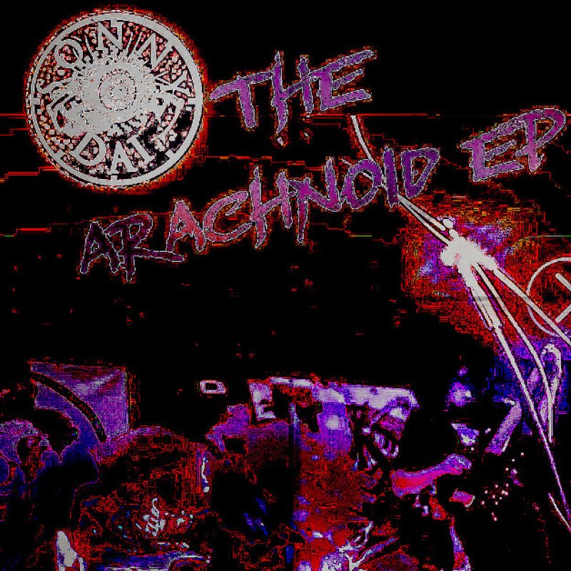 Sonny Dai Unveils New EP "The Arachnid" Set for Release on February 7, 2025