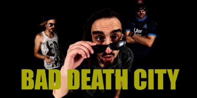 Joe La Truite Announce Psychedelic Punk Metal Anthem “Bad Death City” – Video Single Out March 1, 2025