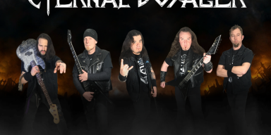 ETERNAL VOYAGER issue new album update and reveal new band line-up.
