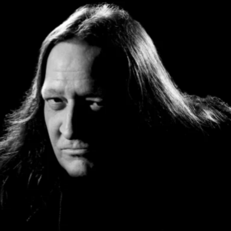 JON OLIVA On New SAVATAGE Music: 'I Basically Have An Album Ready'