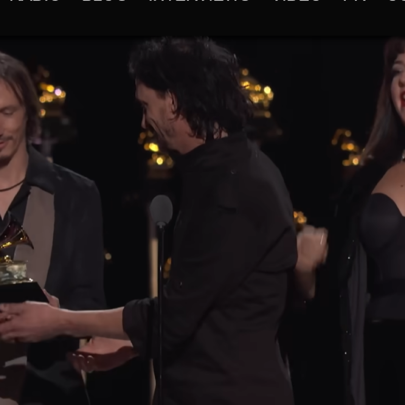 GOJIRA Wins 2025 'Best Metal Performance' Grammy for Olympic Games Song 'Mea Culpa'