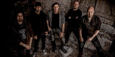 Wasted to Release New Album "FIVE" on March 28, 2025