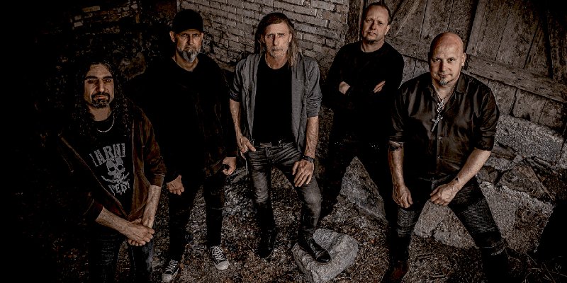 Wasted to Release New Album "FIVE" on March 28, 2025