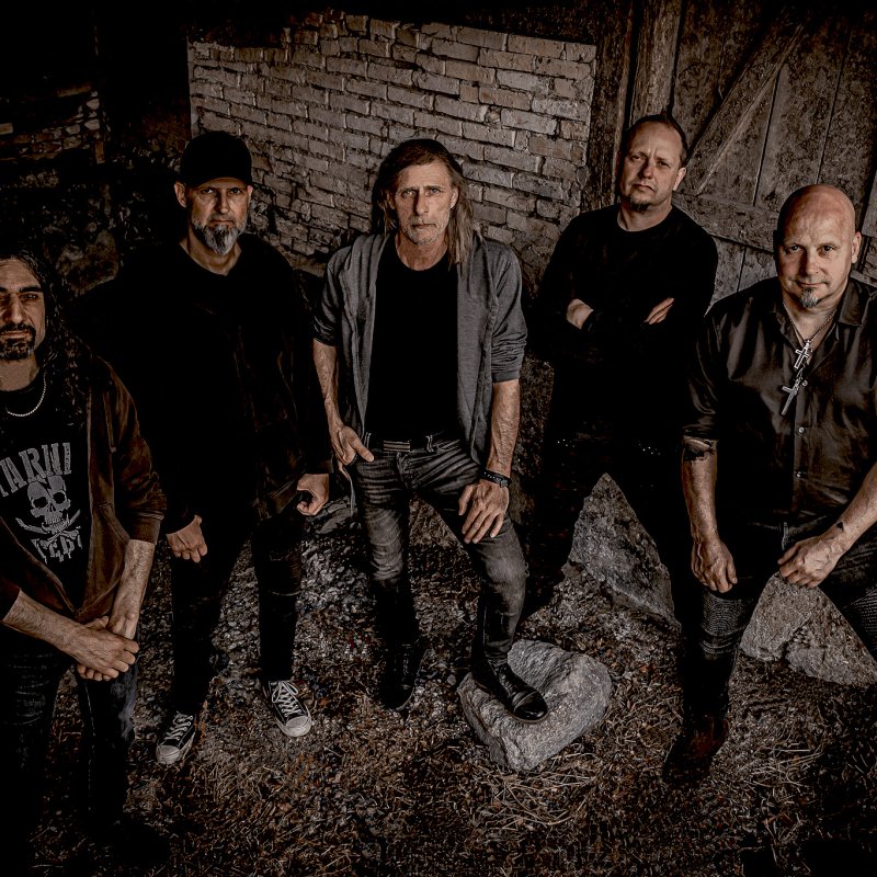 Wasted to Release New Album "FIVE" on March 28, 2025