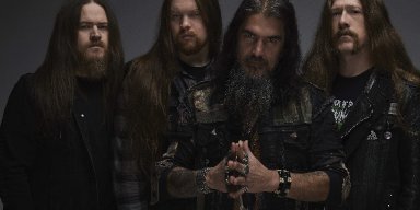 MACHINE HEAD Unleashes New Single 'UNBØUND' and Announces Upcoming Album 'UNATØNED'