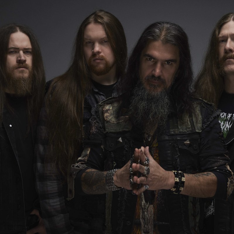 MACHINE HEAD Unleashes New Single 'UNBØUND' and Announces Upcoming Album 'UNATØNED'