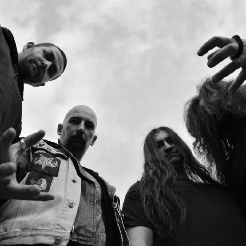 Bolg Unleashes New Black Metal Anthem: Where Death Dwells