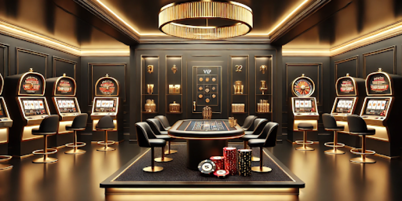 Jackpot Jill VIP: Your Exclusive Ticket to High-Roller Gaming in Australia 🎰💎