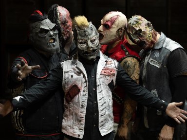 AMERAKIN OVERDOSE ANNOUNCES NEW SINGLE "GENIE IN A BOTTLE" – OUT MARCH 7, 2025