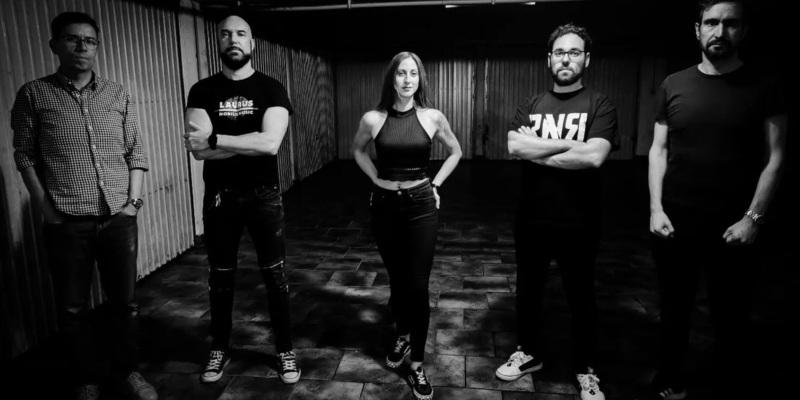 Reverent Tales Unleash New Single & Video for "The Huntress" – A Fierce Evolution in Melodic Death Metal