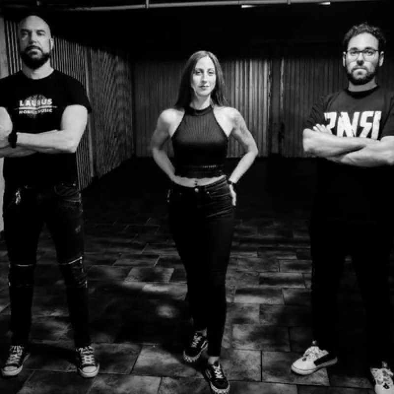 Reverent Tales Unleash New Single & Video for "The Huntress" – A Fierce Evolution in Melodic Death Metal