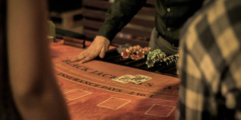 The High Stakes of Metal: How Gambling Themes Have Shaped the Underground Scene