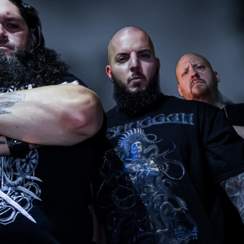 Mass Punishment’s Proving Grounds Devastation Out Now on Physical CD