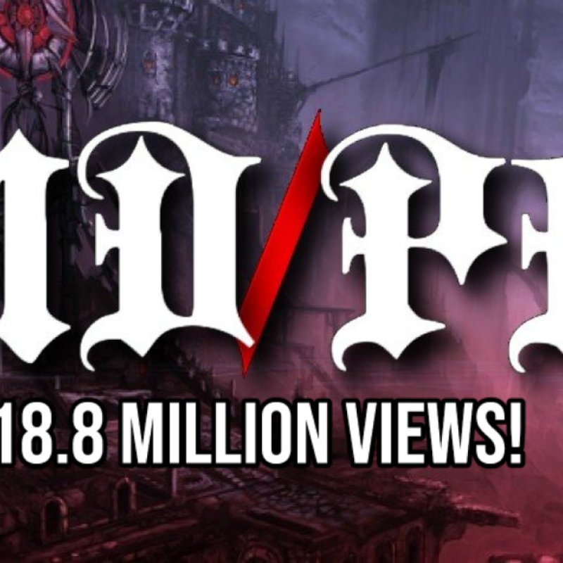 Metal Devastation Radio and PR Shatter Records with 18,875,397 Total Views!