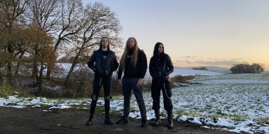 Chrome Black Future Crowned Metal Devastation’s Band of the Month for March 2025!