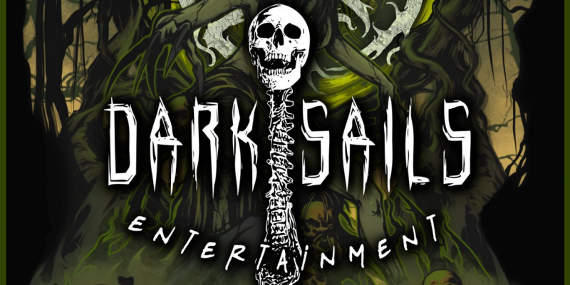 Dark Sails Entertainment Announced as Presenting Sponsor for the Fourth Annual Tennessee Metal Devastation Music Fest