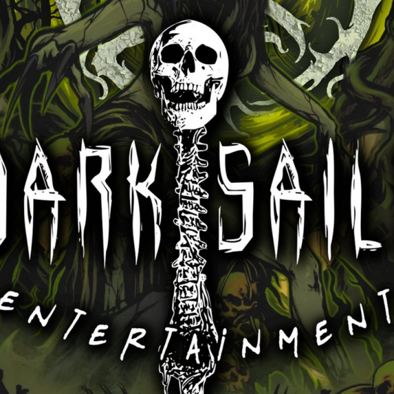 Dark Sails Entertainment Announced as Presenting Sponsor for the Fourth Annual Tennessee Metal Devastation Music Fest