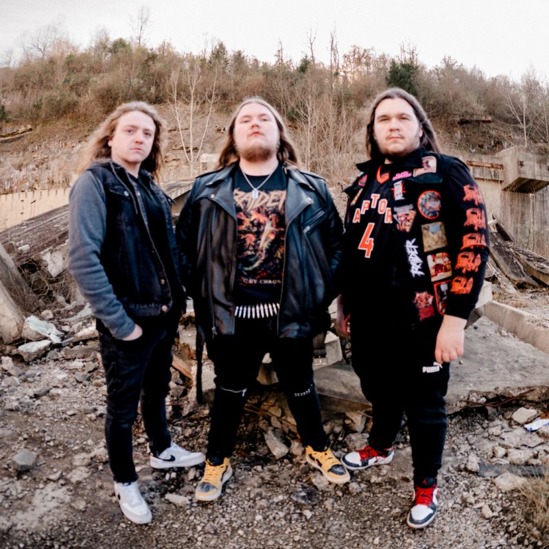 EXECUTIONIST ANNOUNCES DEBUT FULL-LENGTH ALBUM ‘SACRAMENT OF THE SICK’