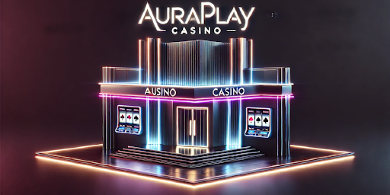 Auraplay Casino: A Premier Destination for Aussie Gamers 🎰