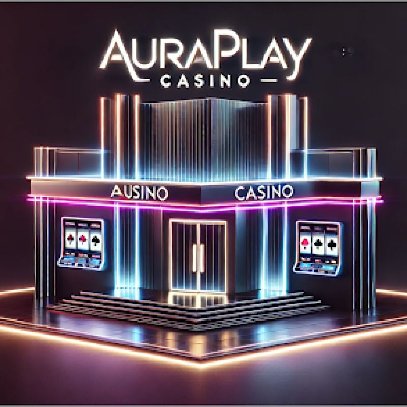 Auraplay Casino: A Premier Destination for Aussie Gamers 🎰